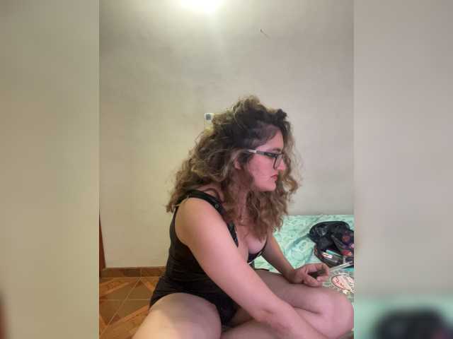 LuanaPowerful