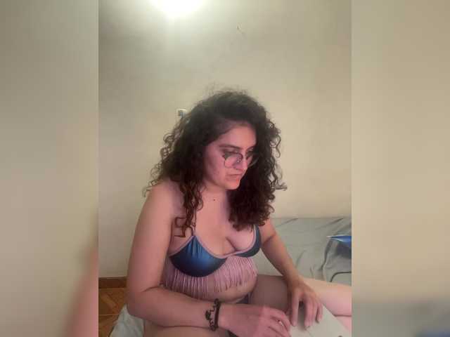 LuanaPowerful