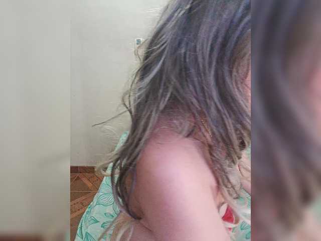 LuanaPowerful live cam on BongaCams