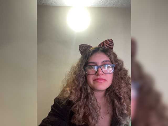 LuanaPowerful