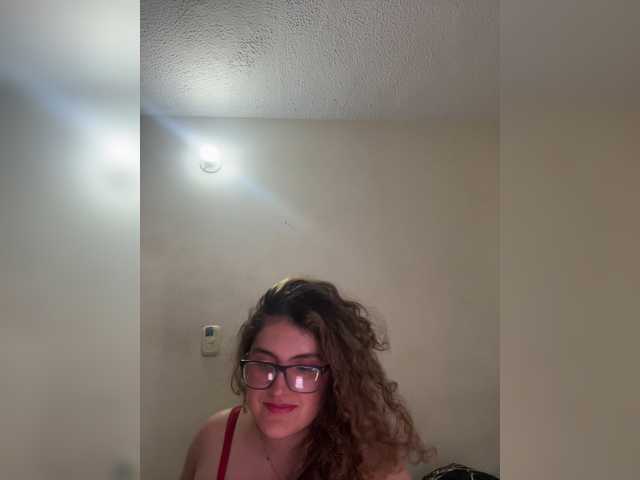 LuanaPowerful
