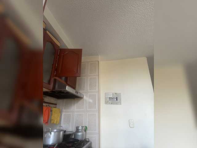 LuanaPowerful