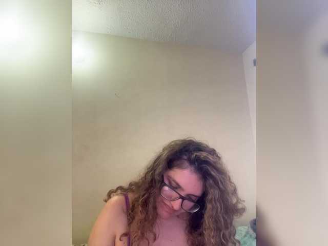 LuanaPowerful live cam on BongaCams