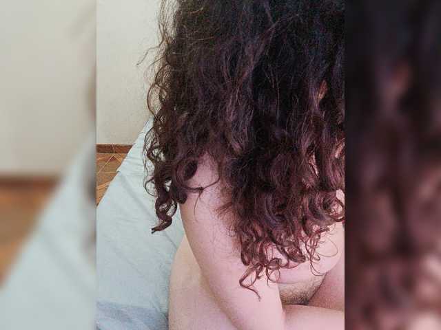 LuanaPowerful