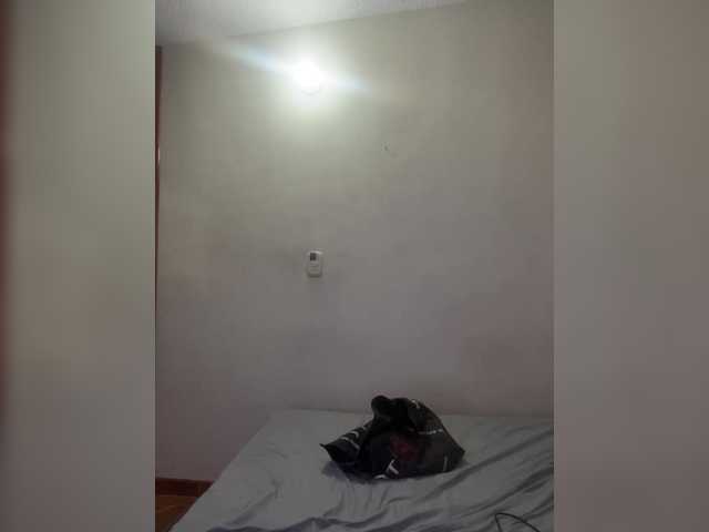 LuanaPowerful live cam on BongaCams