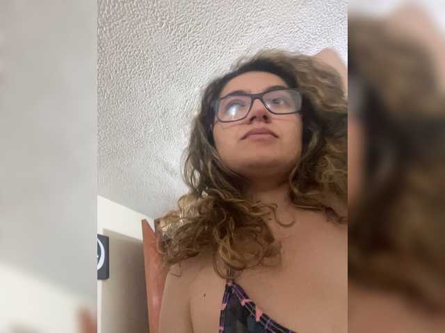 LuanaPowerful