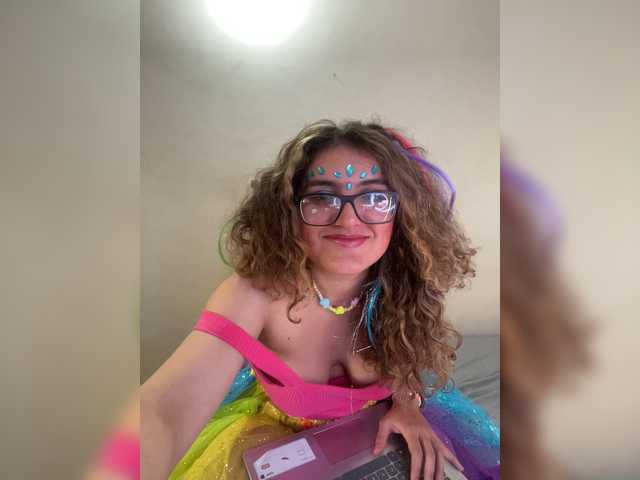 LuanaPowerful