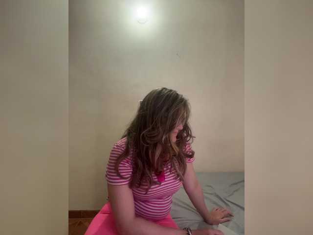 LuanaPowerful