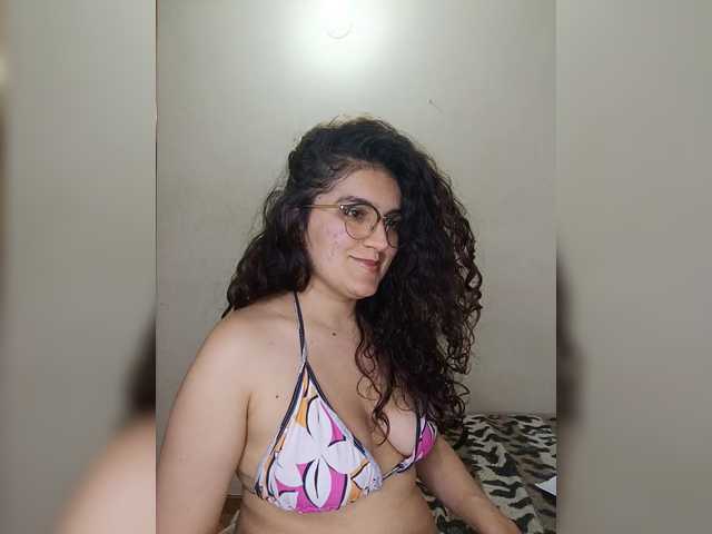 LuanaPowerful
