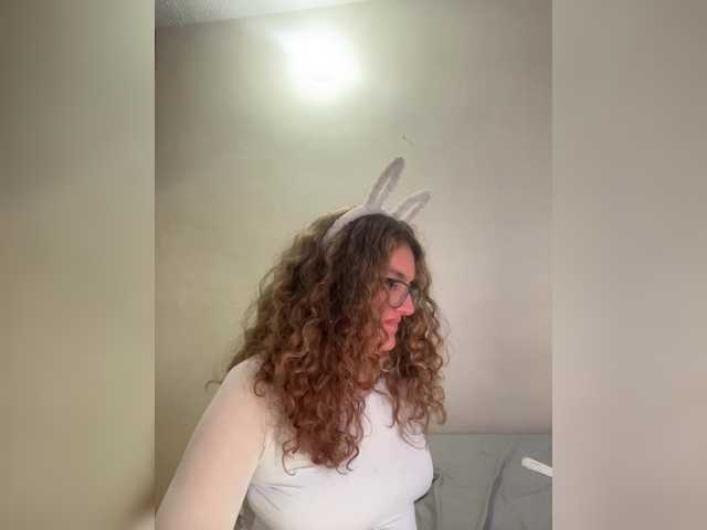LuanaPowerful live cam on BongaCams
