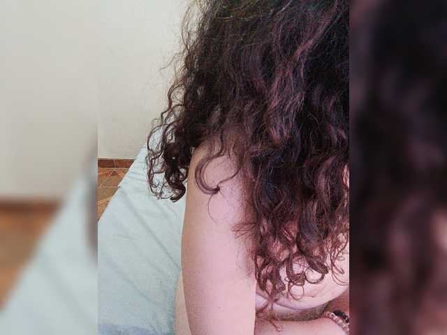 LuanaPowerful