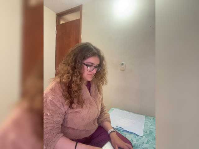 LuanaPowerful
