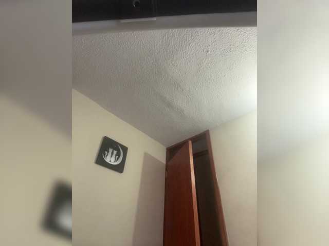 LuanaPowerful