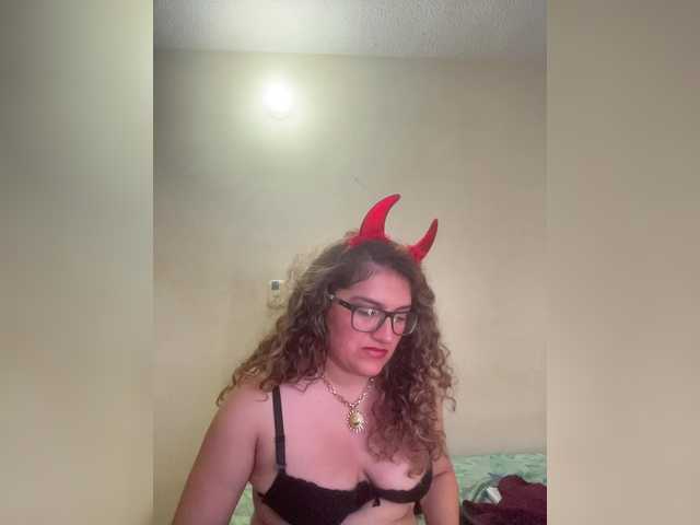 LuanaPowerful