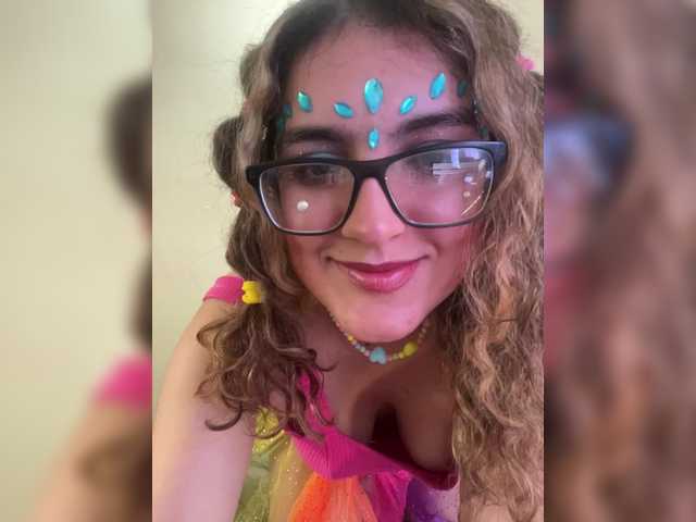 LuanaPowerful