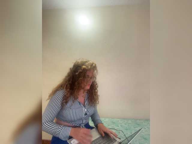LuanaPowerful