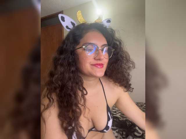 LuanaPowerful