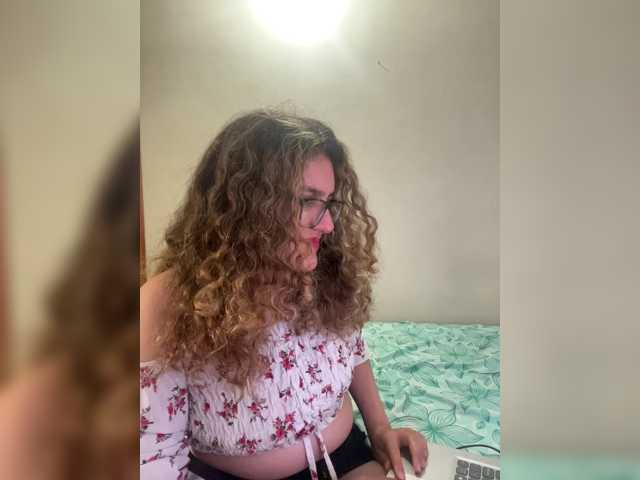 LuanaPowerful