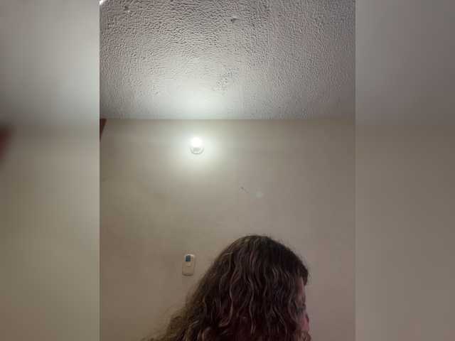 LuanaPowerful live cam on BongaCams