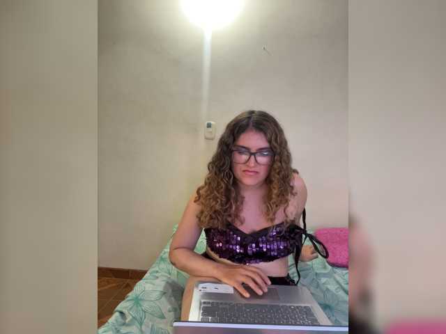 LuanaPowerful