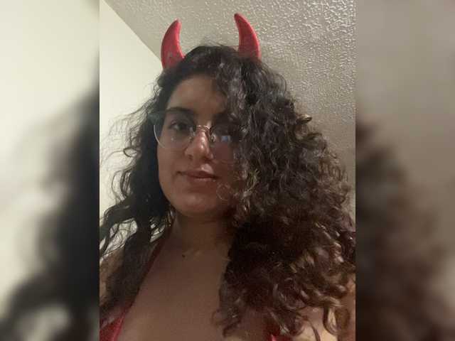 LuanaPowerful