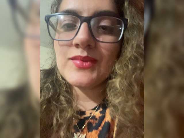 LuanaPowerful