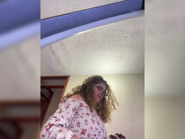 LuanaPowerful