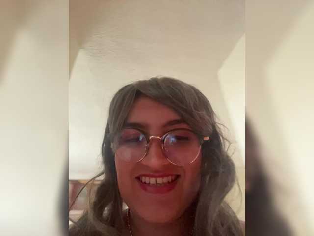 LuanaPowerful