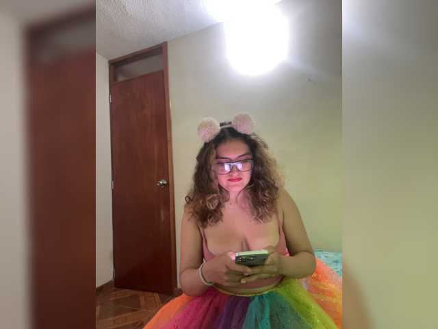 LuanaPowerful