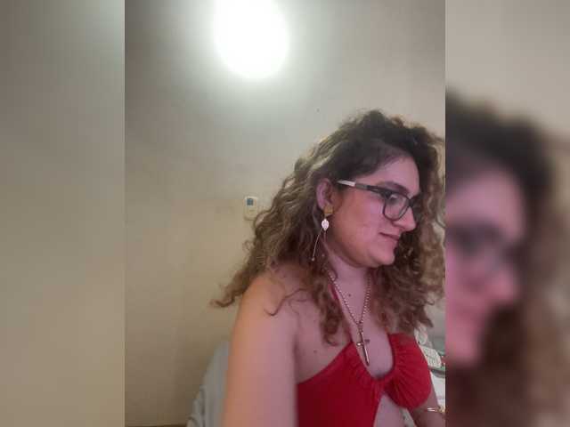 LuanaPowerful