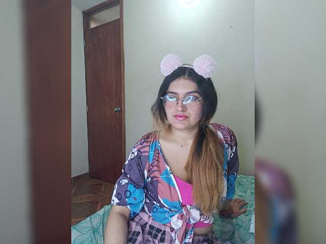 LuanaPowerful