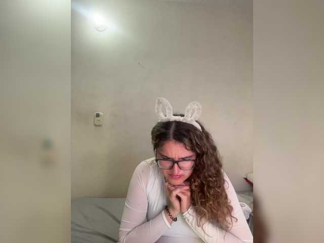 LuanaPowerful