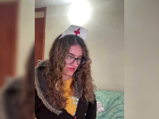 LuanaPowerful