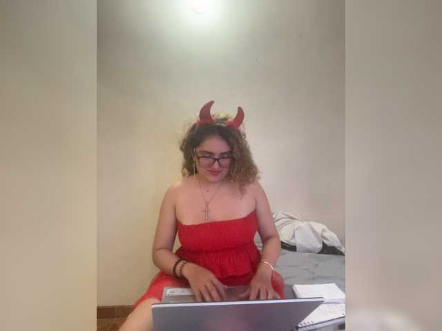 LuanaPowerful