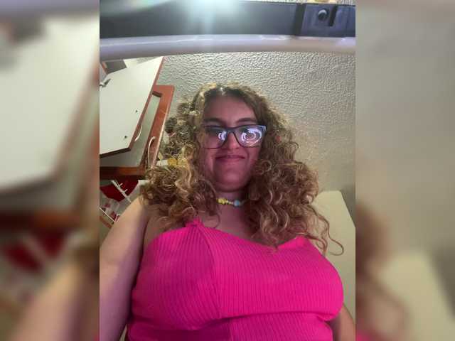 LuanaPowerful