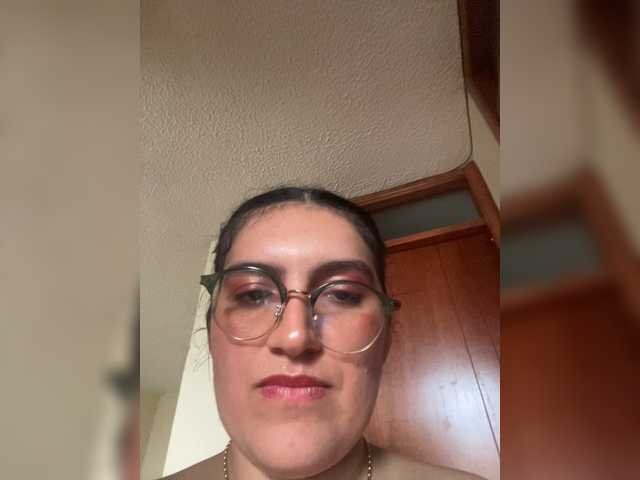 LuanaPowerful live cam on BongaCams
