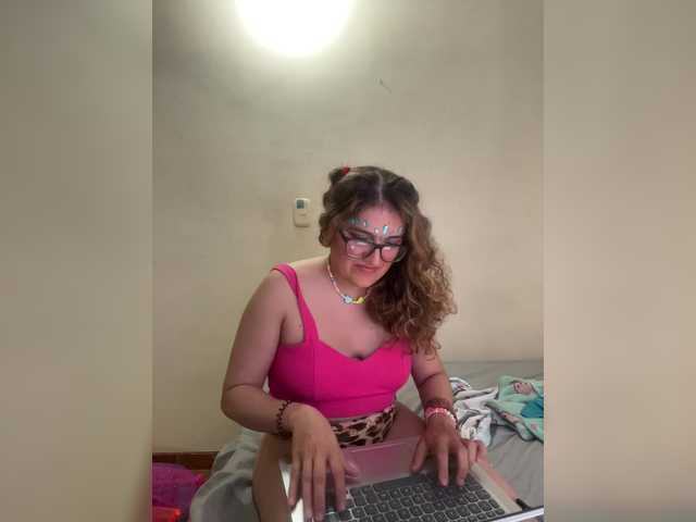 LuanaPowerful