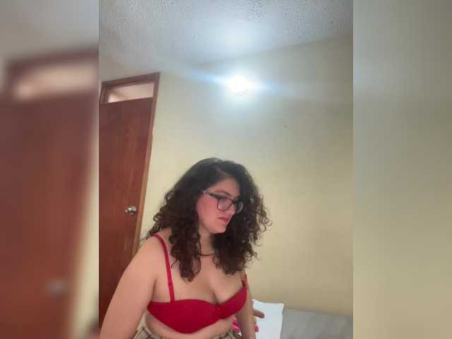 LuanaPowerful