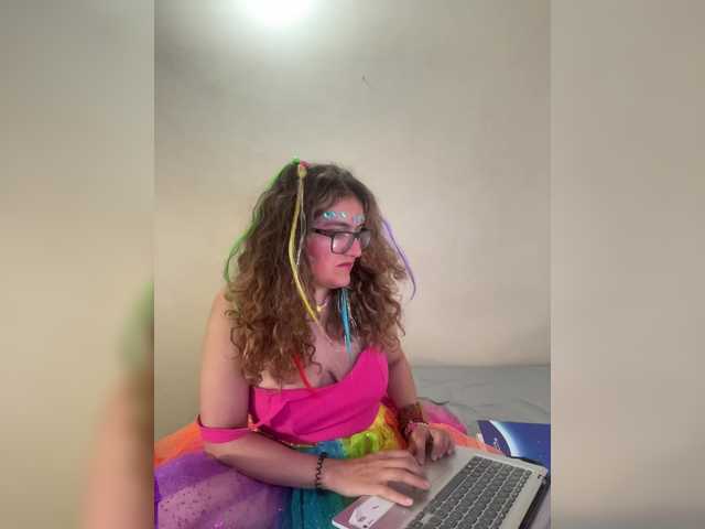 LuanaPowerful