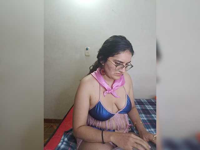 LuanaPowerful