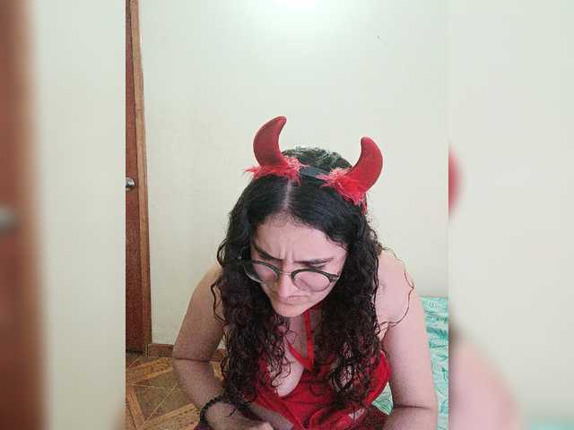 LuanaPowerful