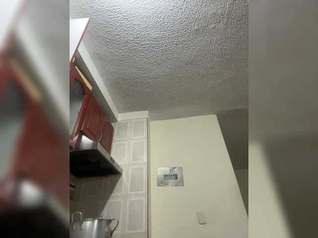 LuanaPowerful