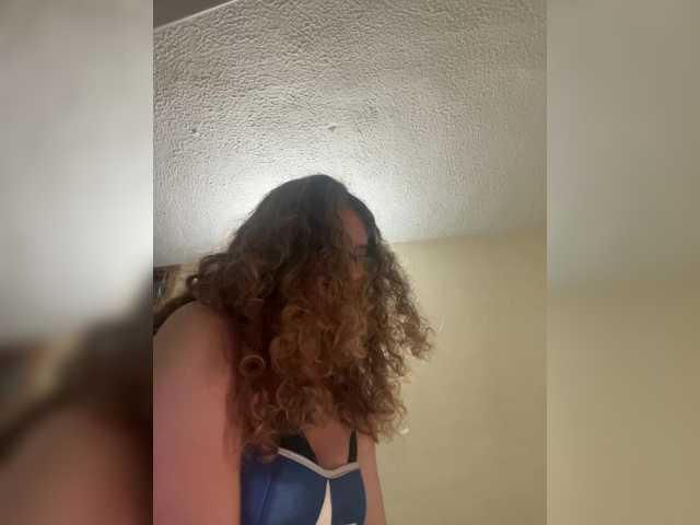 LuanaPowerful