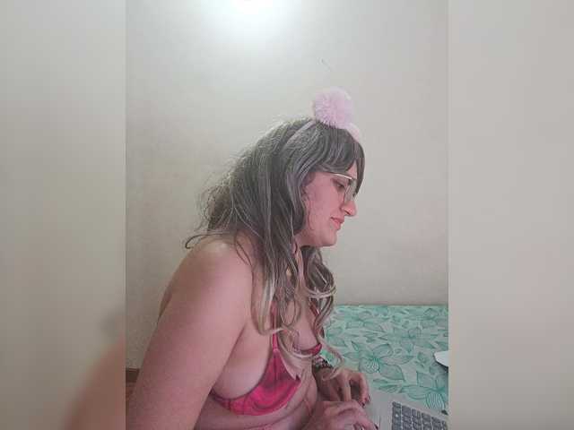 LuanaPowerful