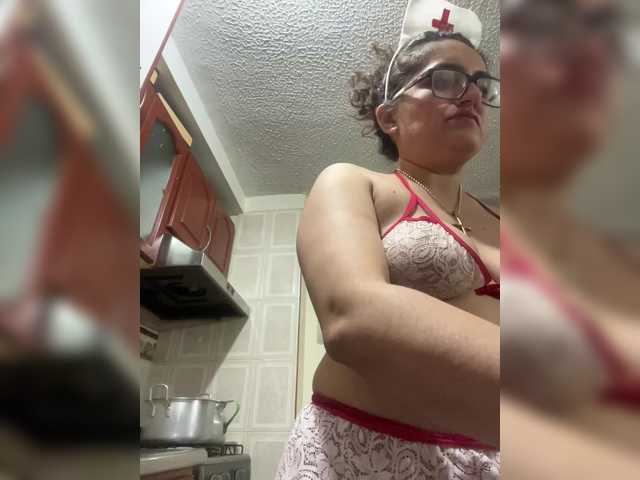 LuanaPowerful