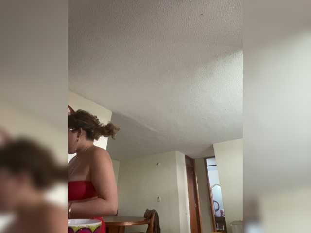 LuanaPowerful