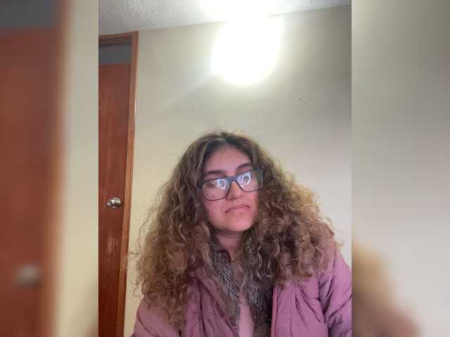 LuanaPowerful live cam preview