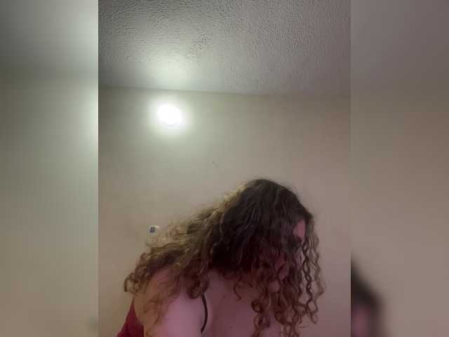 LuanaPowerful