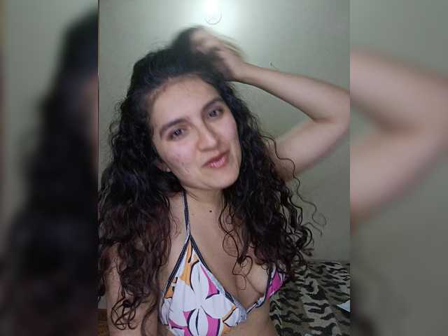 LuanaPowerful