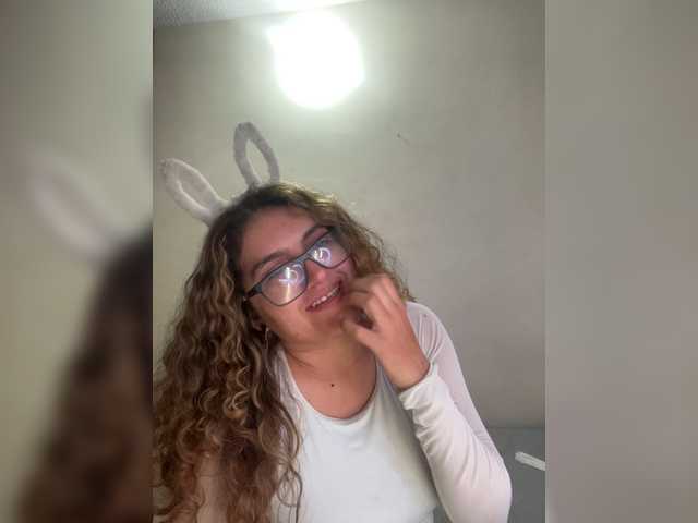LuanaPowerful
